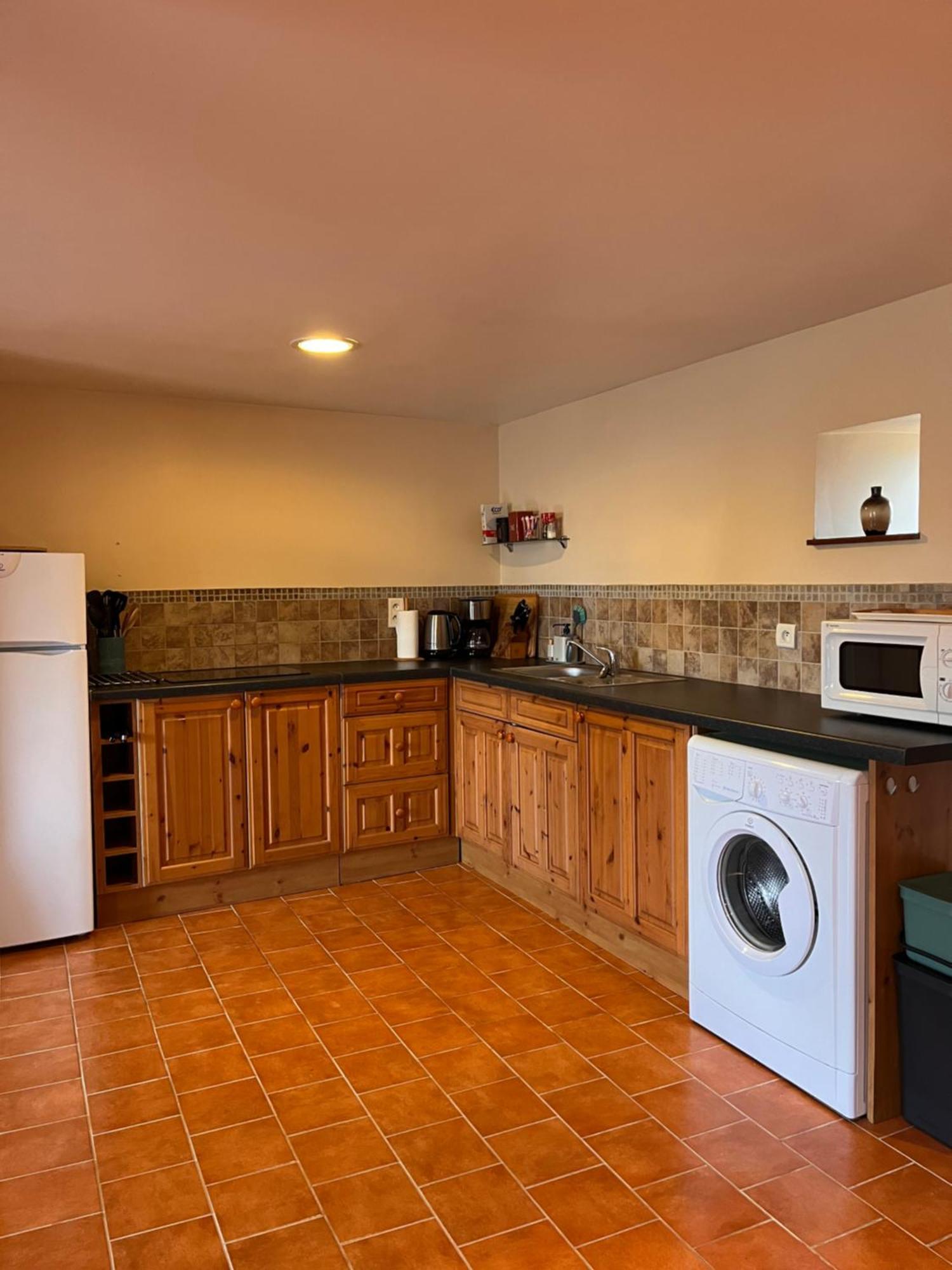 Holiday home Le Plantier2 *