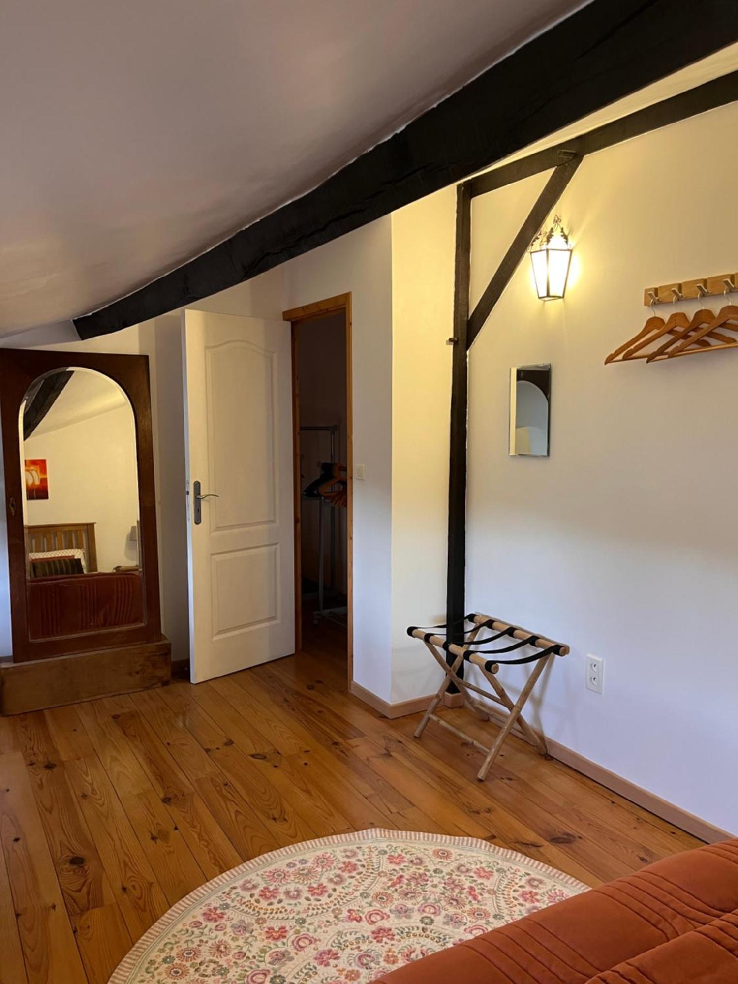 Ferienhaus Le Plantier2 *