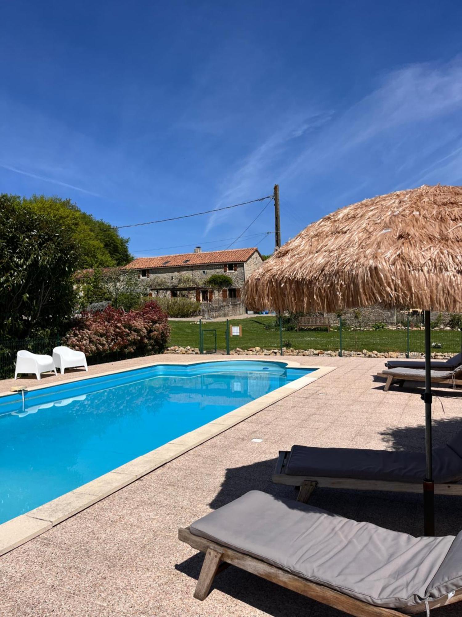 Holiday home Le Plantier2 *
