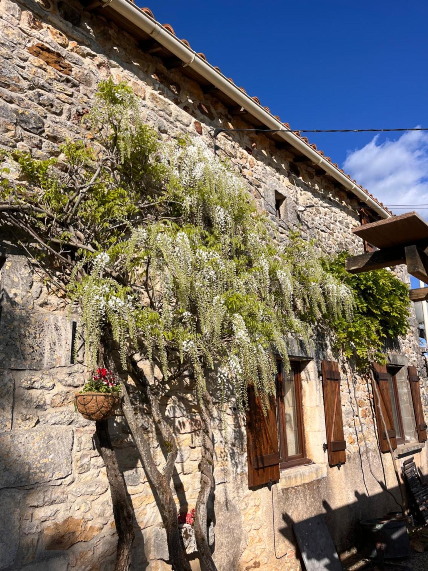 Le Plantier2 Holiday home