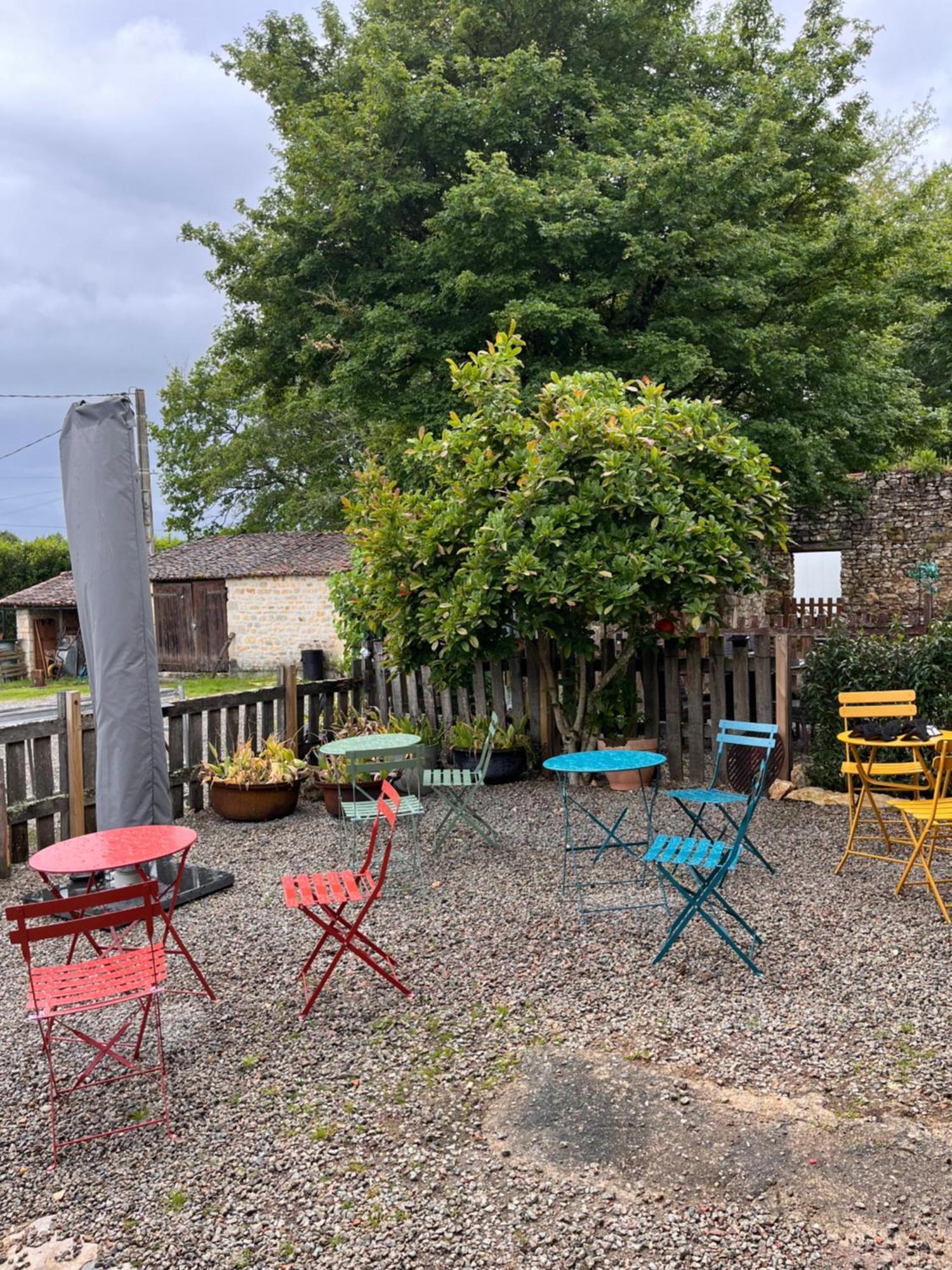 Ferienhaus Le Plantier2
